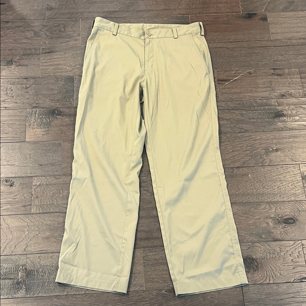 Nike Men's Khaki Chinos
